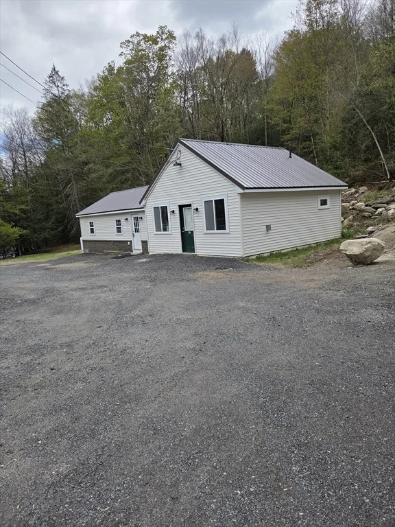 Unit for sale at 47 Goshen Road, Williamsburg, MA 01096