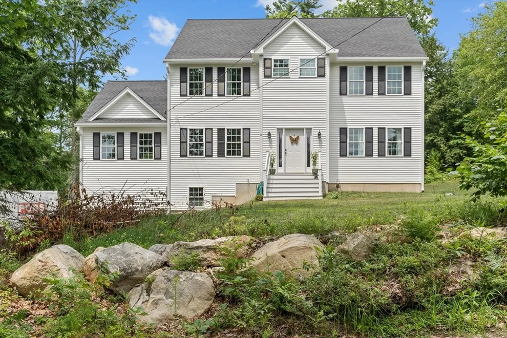 Unit for sale at 8 Sled Rd, Ashburnham, MA 01430