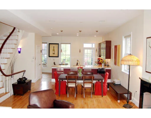 Unit for sale at 207 W. Canton Street, Boston, MA 02116