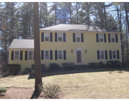 Unit for sale at 26 Minebrook Road, Sudbury, MA 01776