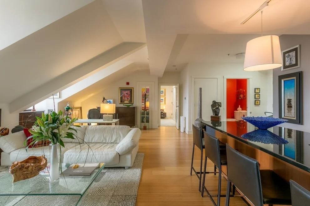 Unit for sale at 21 Father Francis Gilday St, Boston, MA 02118