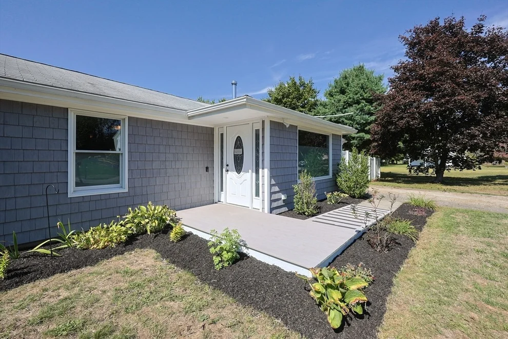 Unit for sale at 8 Denise Ave, Freetown, MA 02717