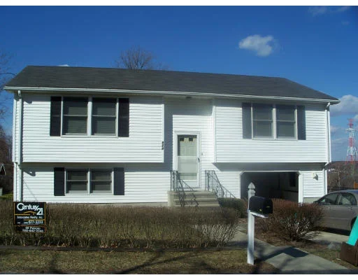Unit for sale at 370 Gibbs St., Fall River, MA 02720