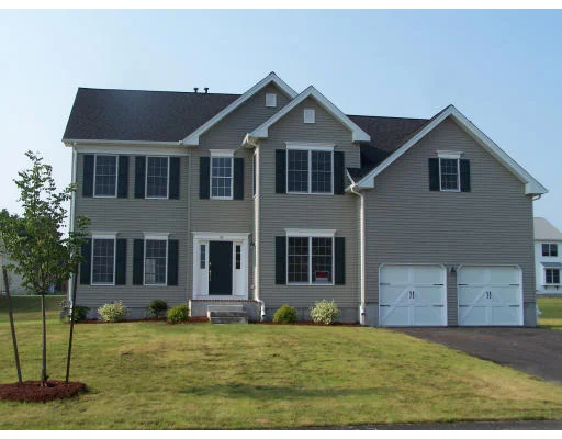 Unit for sale at 48 Endean Dr, Walpole, MA 02032
