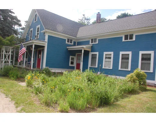 Unit for sale at 84 Highland St, Townsend, MA 01469