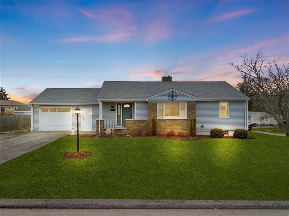 Unit for sale at 3 O Connell Rd, Tiverton, RI 02878