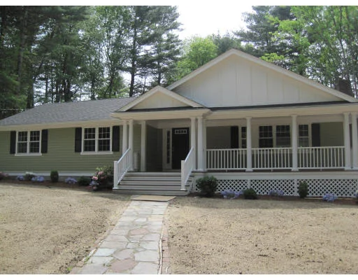 Unit for sale at 22 Course Brook Rd, Sherborn, MA 01770