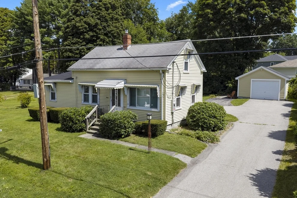 Unit for sale at 3 Prospect Ave, Dudley, MA 01571