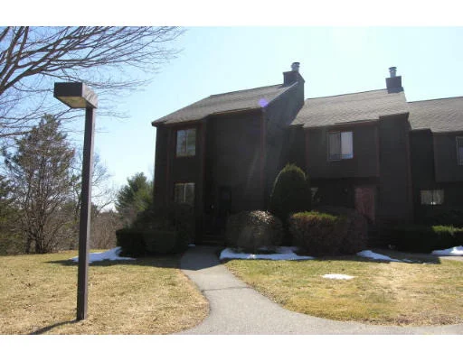 Unit for sale at 70 Thornhill Condos, Stratham, NH 03885