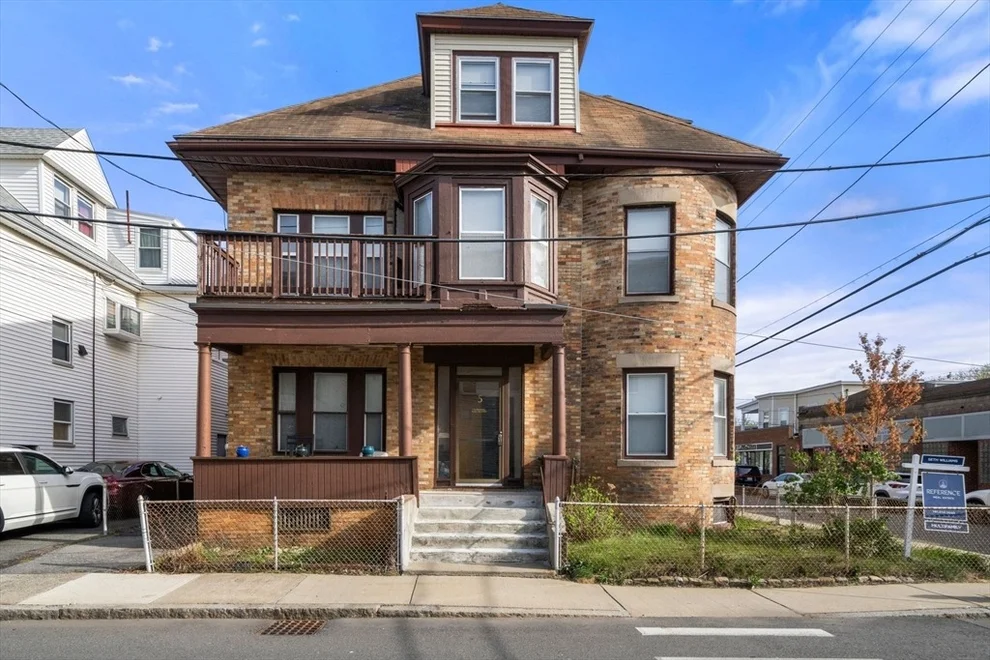 Unit for sale at 304 Shirley Street, Winthrop, MA 02152