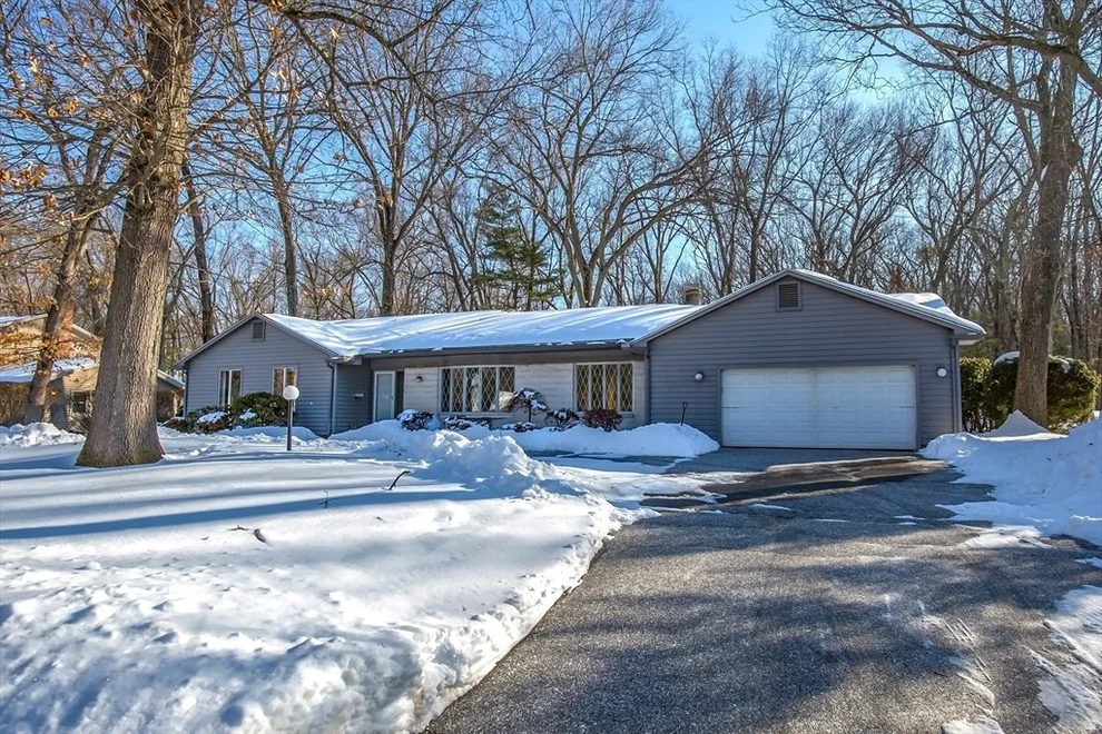Unit for sale at 211 Academy Drive, Longmeadow, MA 01106