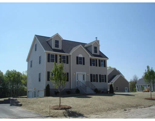 Unit for sale at House 7 Sequoia Drive, Wilmington, MA 01887
