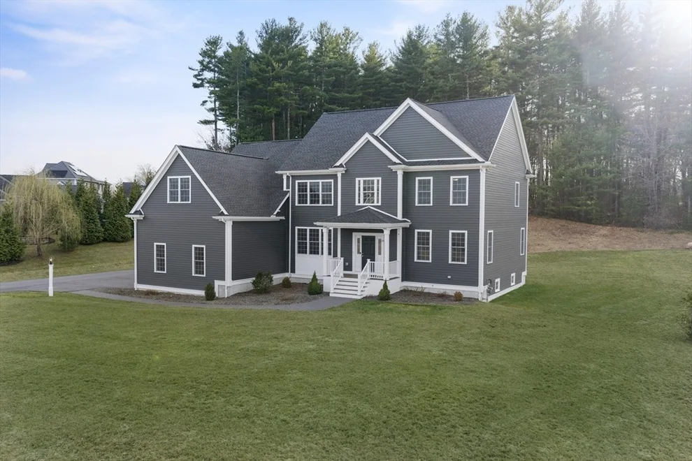 Unit for sale at 34 Beech St, Millis, MA 02054
