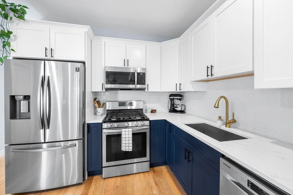 Unit for sale at 49 Eutaw St, Boston, MA 02128