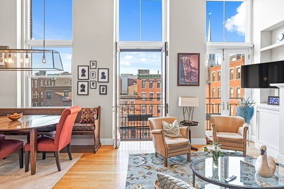 Unit for sale at 20 Tileston, Boston, MA 02113