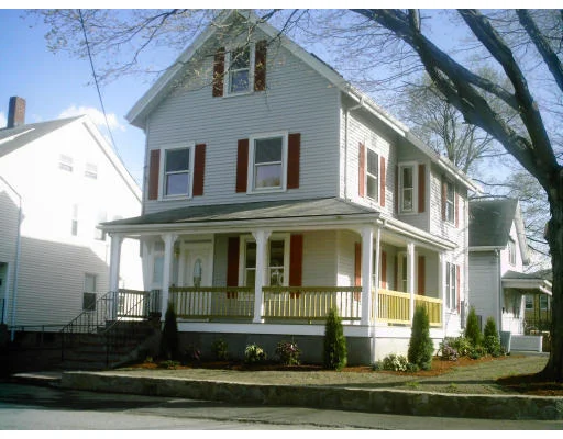 Unit for sale at 197 Chestnut St, Waltham, MA 02453