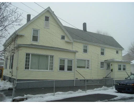 Unit for sale at 213 Bradford Street, Everett, MA 02149