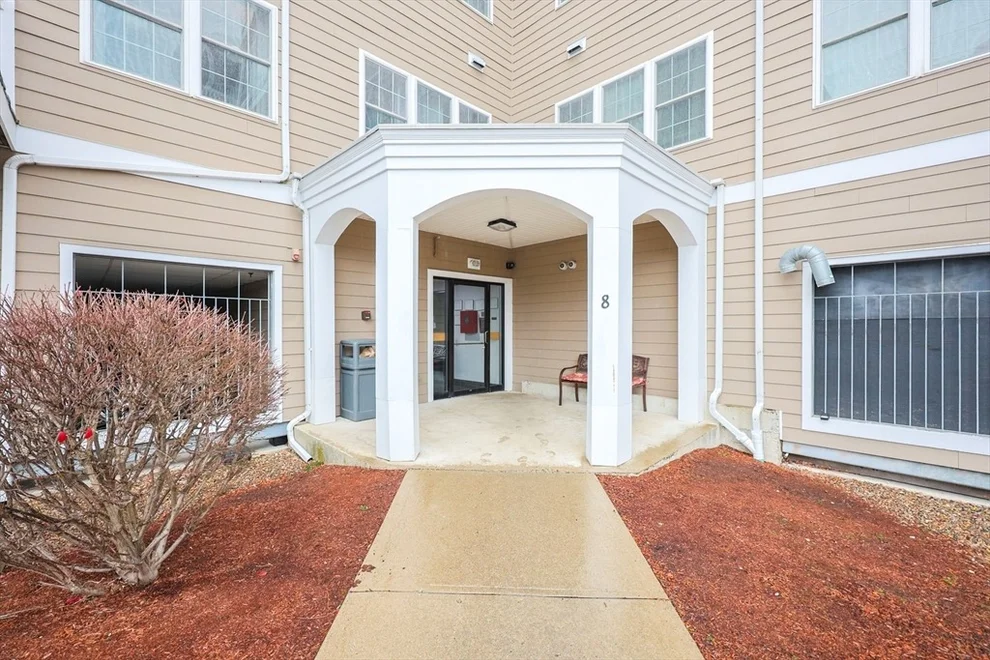 Unit for sale at 8 Walnut St, Peabody, MA 01960