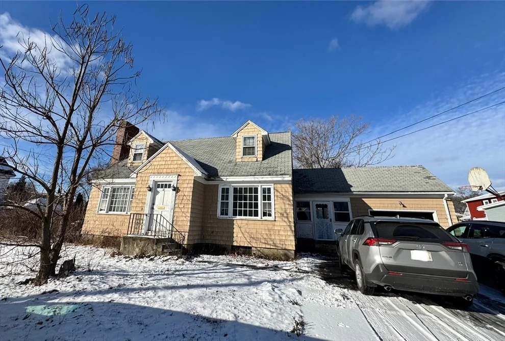 Unit for sale at 39 Mckinley Ave, Lowell, MA 01851