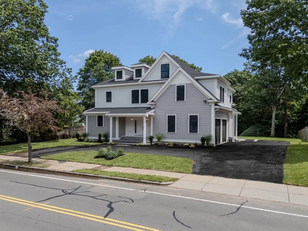 Unit for sale at 276 Lexington Street, Newton, MA 02466