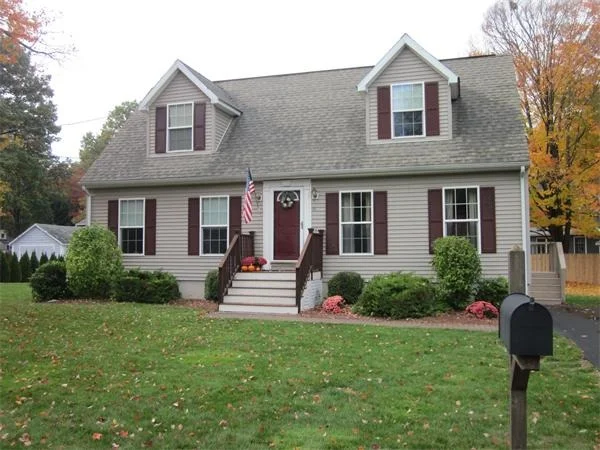 Unit for sale at 15 Espie Ave, Maynard, MA 01754