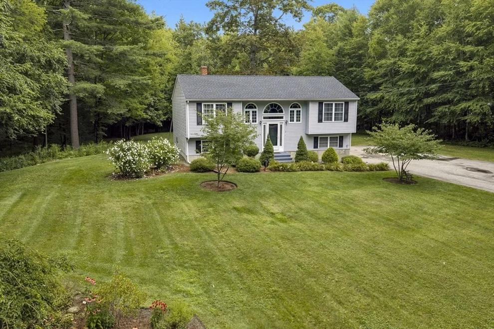 Unit for sale at 3 Laurel St, Hubbardston, MA 01452