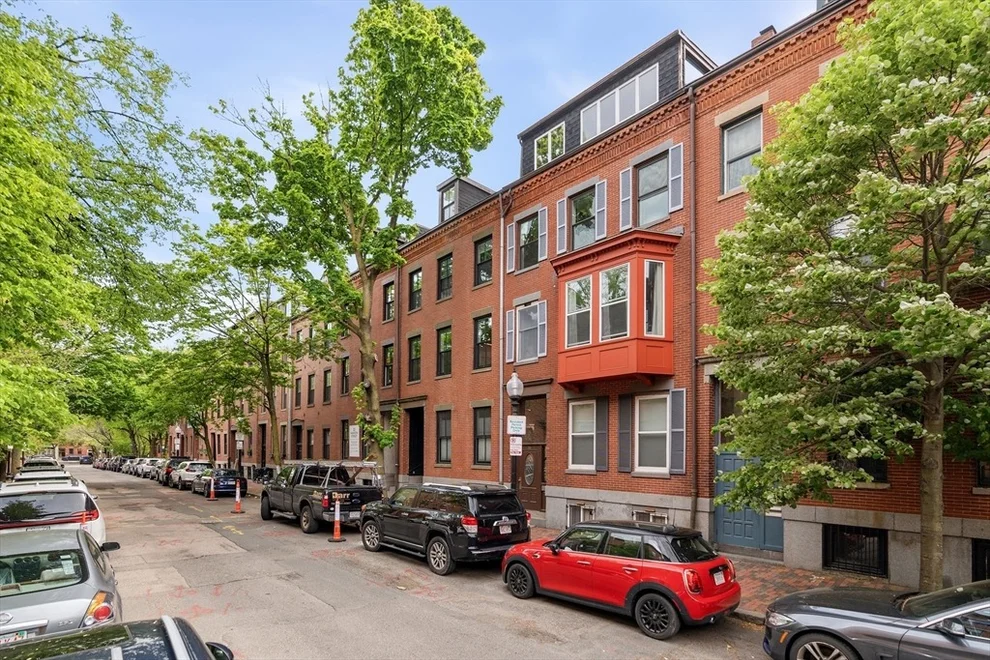 Unit for sale at 36 Hanson St, Boston, MA 02118