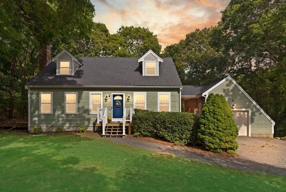 Unit for sale at 10 Homestead Rd, Bourne, MA 02562