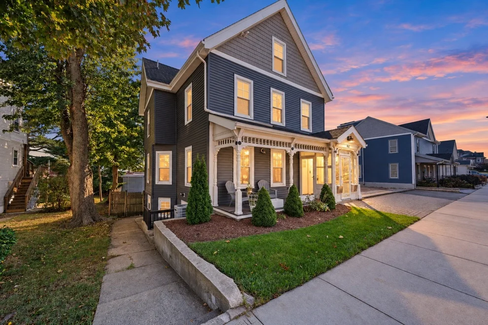 Unit for sale at 62 Pleasant St, Winthrop, MA 02152