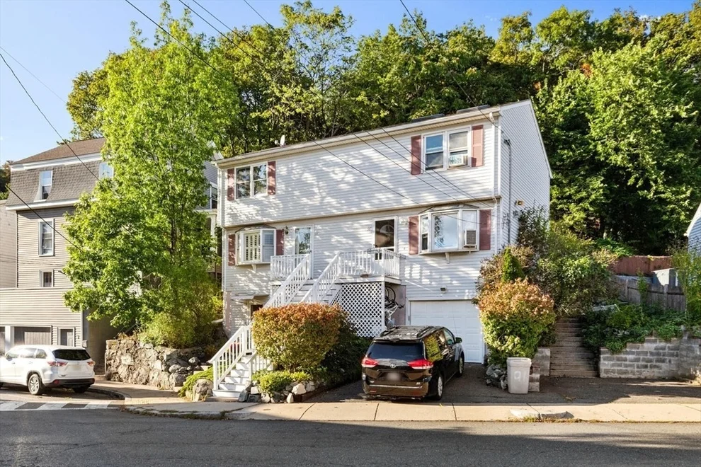Unit for sale at 94 Mount Vernon Street, Malden, MA 02148