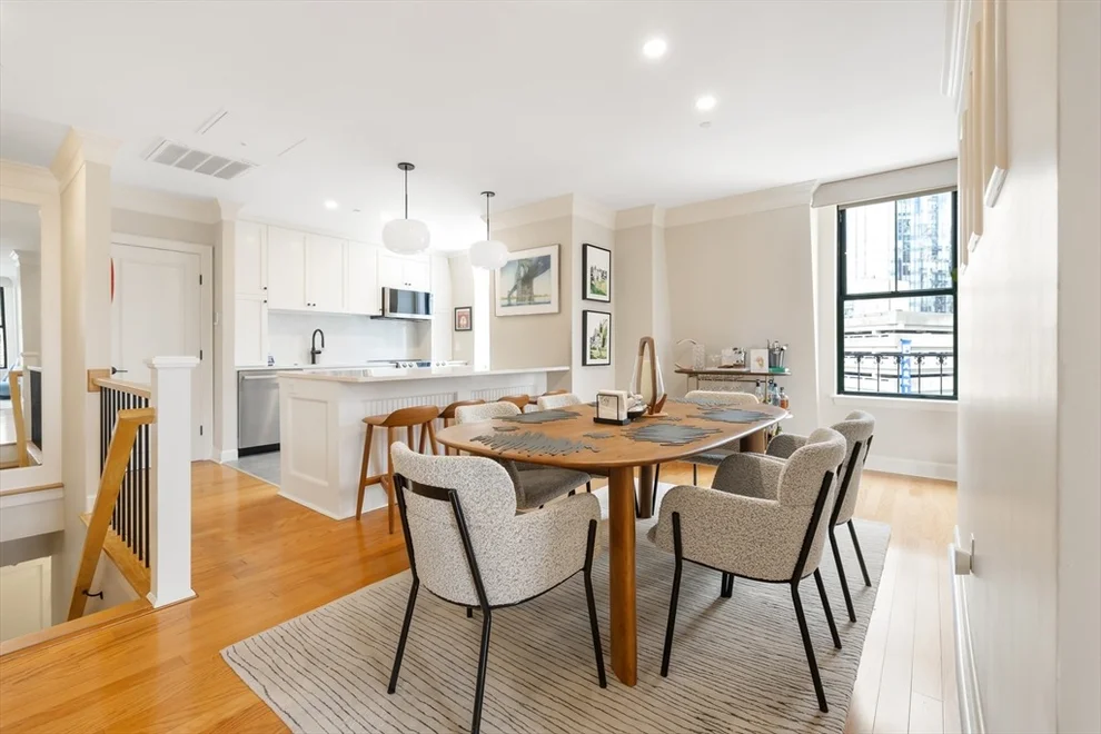 Unit for sale at 75 Clarendon St, Boston, MA 02116
