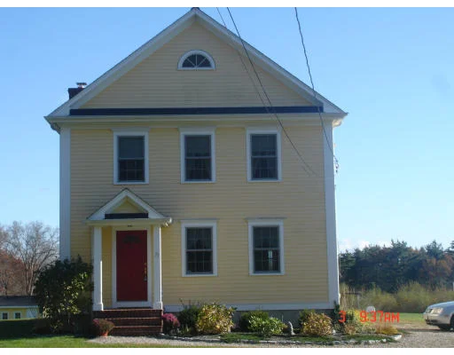 Unit for sale at 77 Mendall Rd, Acushnet, MA 02743