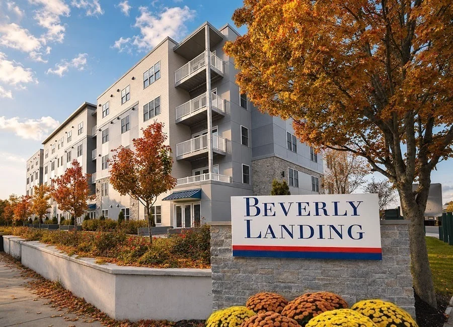 Unit for sale at 50 Balch St, Beverly, MA 01915