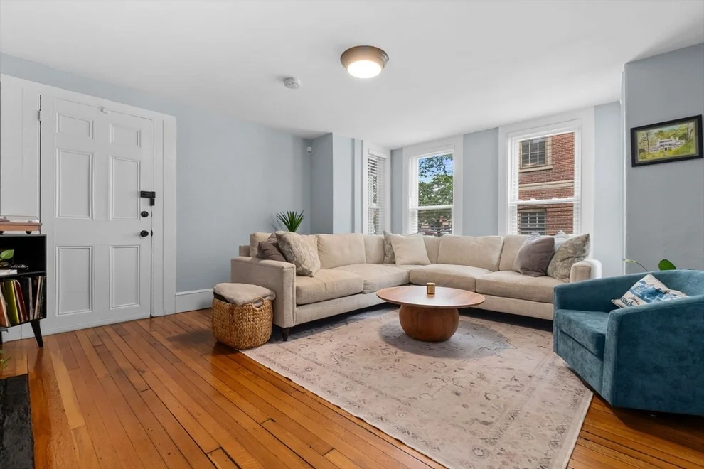 Unit for sale at 38 High, Danvers, MA 01923