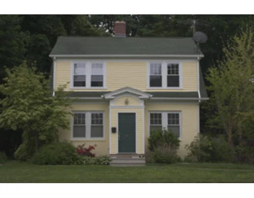 Unit for sale at 40 River Terrace, Holyoke, MA 01040