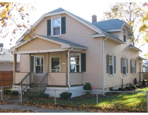 Unit for sale at 56 Strong Street, Springfield, MA 01104