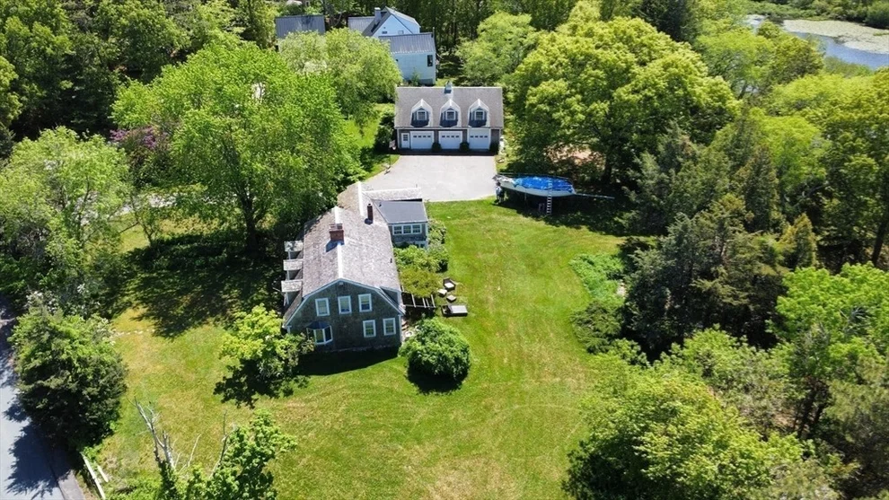 Unit for sale at 47 Clifford Rd, Plymouth, MA 02360