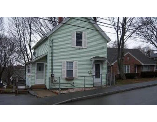 Unit for sale at 137 Common Street, Quincy, MA 02169