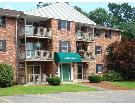 Unit for sale at 75 Huntoon Memorial Hwy, Leicester, MA 01524