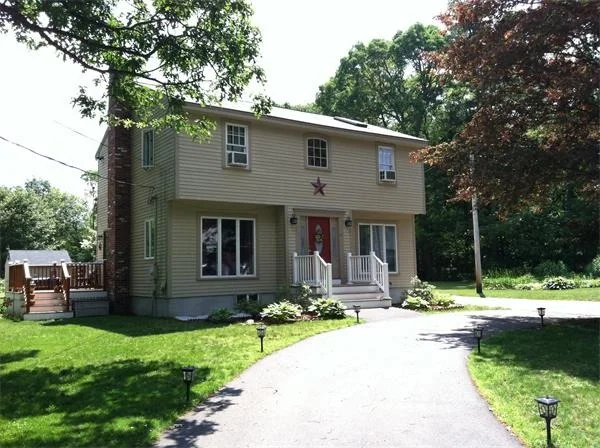 Unit for sale at 11 Nickerson Ave, Wilmington, MA 01887