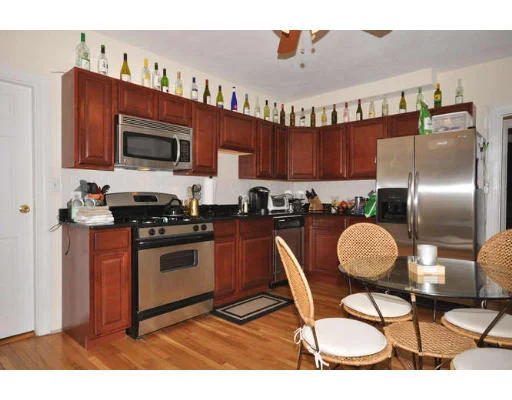 Unit for sale at 26 Winship St, Boston, MA 02135