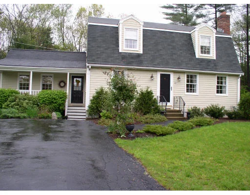 Unit for sale at 10 Maggi Lane, Norton, MA 02766
