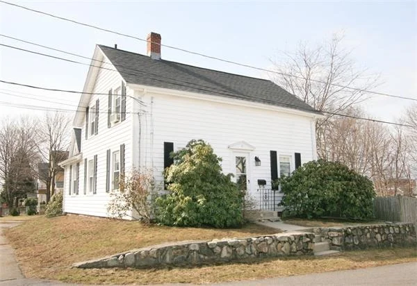 Unit for sale at 41 Monroe Street, Norwood, MA 02062