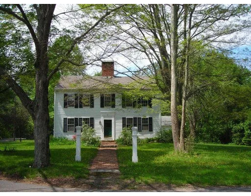 Unit for sale at 61 Pleasant St, Middleboro, MA 02346