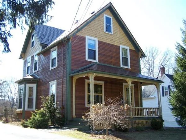 Unit for sale at 56 Pearl St, Reading, MA 01867