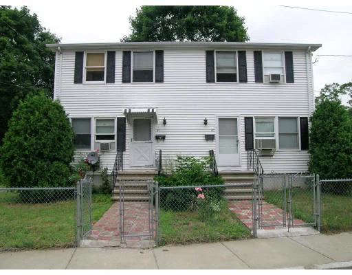 Unit for sale at 49 Ridge Street, Boston, MA 02131