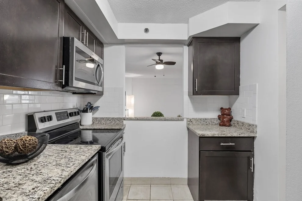 Unit for sale at 1025 Hancock St, Quincy, MA 02169