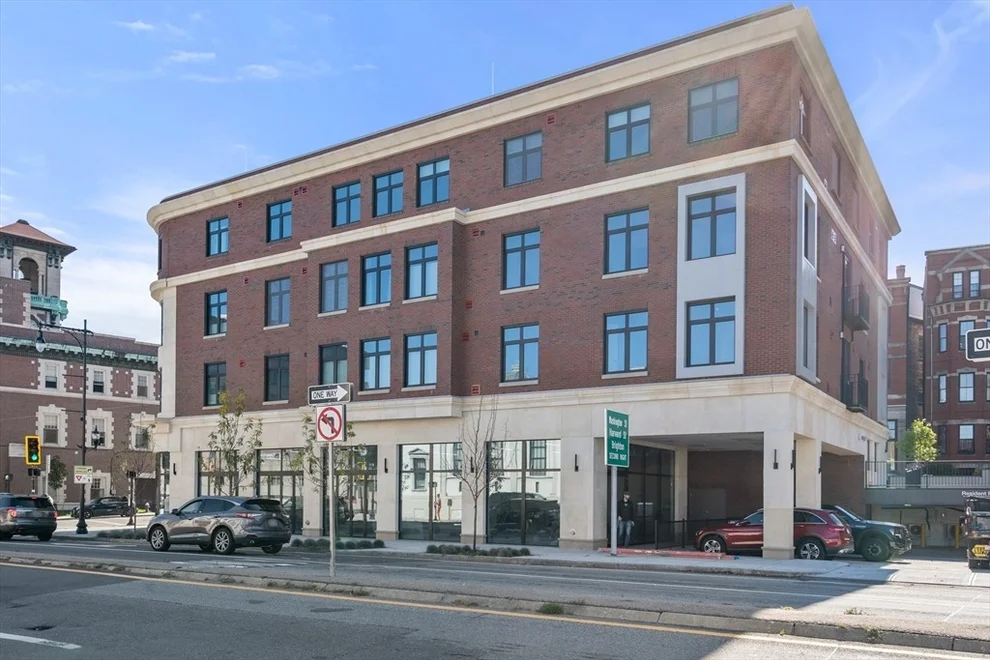 69 Walnut Street