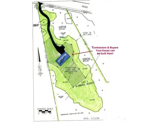 Unit for sale at Lot 1A Rocky Hill Road, Hadley, MA 01035