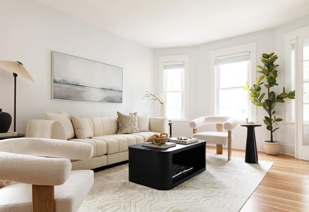 Unit for sale at 128 Thorndike Street, Arlington, MA 02474